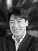 Prof. Ken Itami